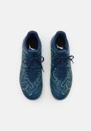 Puma Future Play FG/AG Football Boots - Kids - Persian Blue