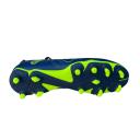 Puma Future Play FG/AG Football Boots - Kids - Persian Blue