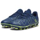 Puma Future Play FG/AG Football Boots - Kids - Persian Blue