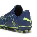 Puma Future Play FG/AG Football Boots - Kids - Persian Blue