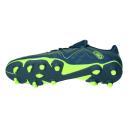 Puma Future Play FG/AG Football Boots - Kids - Persian Blue