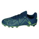 Puma Future Play FG/AG Football Boots - Kids - Persian Blue