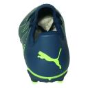 Puma Future Play FG/AG Football Boots - Kids - Persian Blue