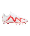 Puma Future Play FG/AG Football Boots White EU 35