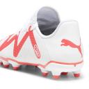 Puma Future Play FG/AG Football Boots White EU 35