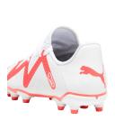 Puma Future Play FG/AG Football Boots White EU 35