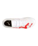 Puma Future Play FG/AG Football Boots White EU 35