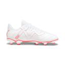 Puma Future Play FG/AG Football Boots White EU 35