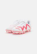 Puma Future Play FG/AG Football Boots White EU 35