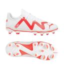 Puma Future Play FG/AG Football Boots White EU 35