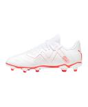 Puma Future Play FG/AG Football Boots White EU 35
