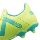 Puma Future Play FG/AG Football Boots Yellow EU 40 1/2