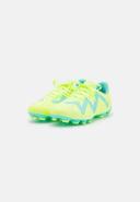 Puma Future Play FG/AG Football Boots Yellow EU 40 1/2