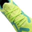 Puma Future Play FG/AG Football Boots Yellow EU 40 1/2