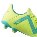 Puma Future Play FG/AG Football Boots Yellow EU 40 1/2