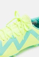 Puma Future Play FG/AG Football Boots Yellow EU 40 1/2
