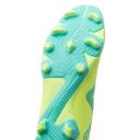 Puma Future Play FG/AG Football Boots Yellow EU 40 1/2