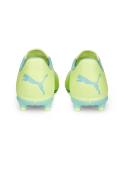 Puma Future Play FG/AG Football Boots Yellow EU 40 1/2