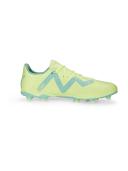 Puma Future Play FG/AG Football Boots Yellow EU 40 1/2
