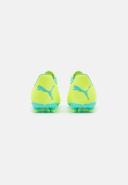 Puma Future Play FG/AG Football Boots Yellow EU 40 1/2