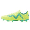Puma Future Play FG/AG Football Boots Yellow EU 40 1/2
