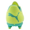 Puma Future Play FG/AG Football Boots Yellow EU 40 1/2