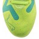 Puma Future Play FG/AG Football Boots Yellow EU 42 1/2