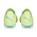 Puma Future Play FG/AG Football Boots Yellow EU 42 1/2