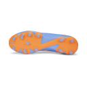 Puma Future Play FG/AG Men's Soccer Cleats - Blue