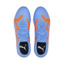 Puma Future Play FG/AG Men's Soccer Cleats - Blue
