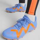 Puma Future Play FG/AG Men's Soccer Cleats - Blue