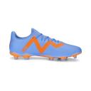 Puma Future Play FG/AG Men's Soccer Cleats - Blue