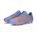 Puma Future Play FG/AG Men's Soccer Cleats - Blue