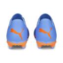 Puma Future Play FG/AG Men's Soccer Cleats - Blue