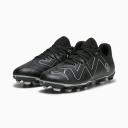 Puma Future Play FG Children - Black - 11