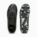 Puma Future Play FG Children - Black - 11