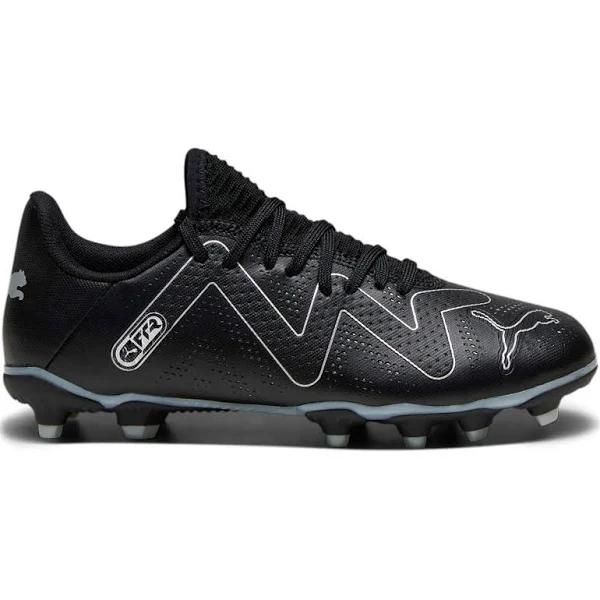 Puma Future Play FG Children - Black - 11