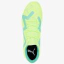Puma Future Play FG Firm Ground Cleats (Pursuit Pack) in Yellow - Size 12.5