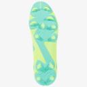 Puma Future Play FG Firm Ground Cleats (Pursuit Pack) in Yellow - Size 12.5