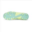 Puma Future Play FG Firm Ground Cleats (Pursuit Pack) in Yellow - Size 12.5