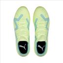 Puma Future Play FG Firm Ground Cleats (Pursuit Pack) in Yellow - Size 12.5