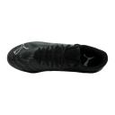 Puma Future Play Football Boots Black/White US Mens 13 / Womens 14.5