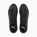 Puma Future Play Football Boots Black/White US Mens 13 / Womens 14.5