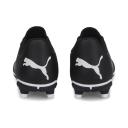 Puma Future Play Football Boots Black/White US Mens 13 / Womens 14.5