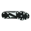 Puma Future Play Football Boots Black/White US Mens 13 / Womens 14.5