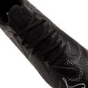 Puma Future Play Football Boots Black/White US Mens 13 / Womens 14.5