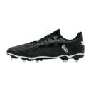 Puma Future Play Football Boots Black/White US Mens 13 / Womens 14.5