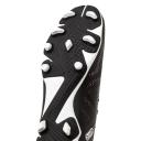 Puma Future Play Football Boots Black/White US Mens 13 / Womens 14.5