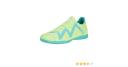 Puma Future Play Indoor Cleats (Pursuit Pack) in Yellow - Size 12.5