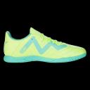 Puma Future Play Indoor Cleats (Pursuit Pack) in Yellow - Size 12.5